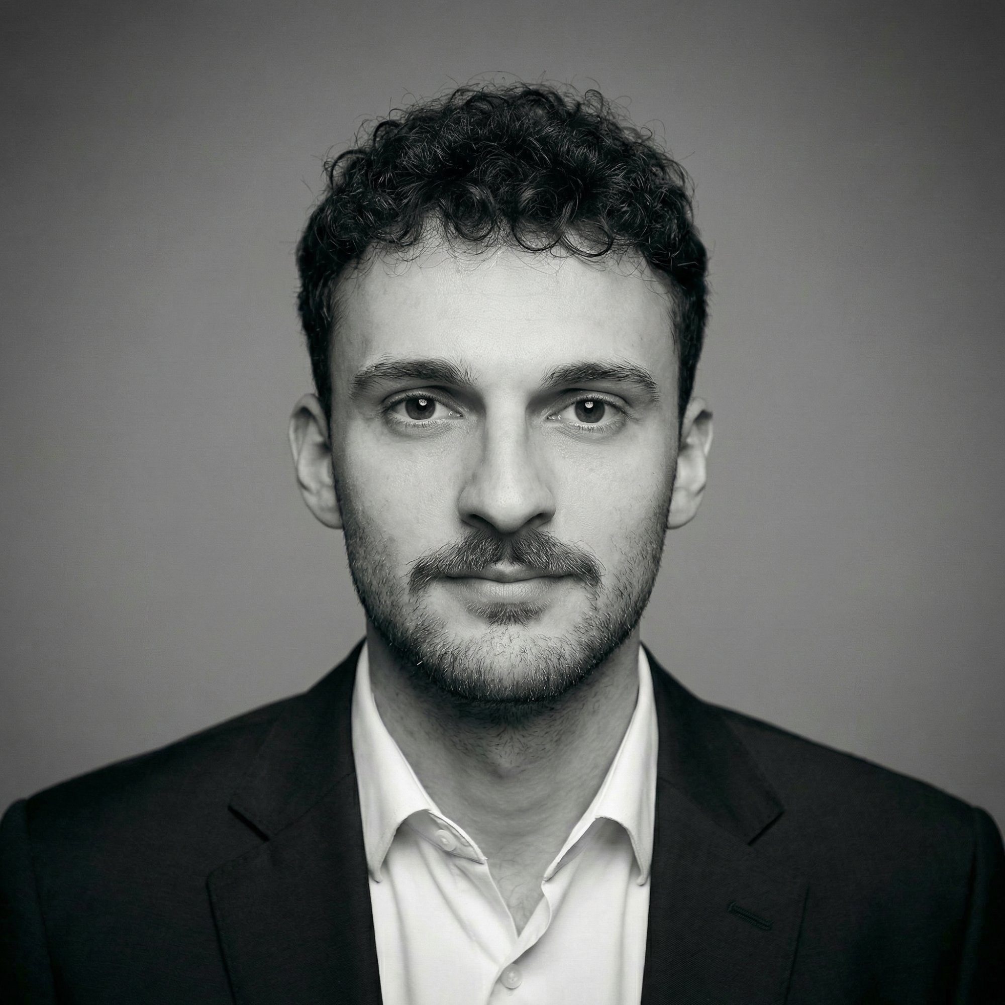 Mauricio Duran Kaddatz