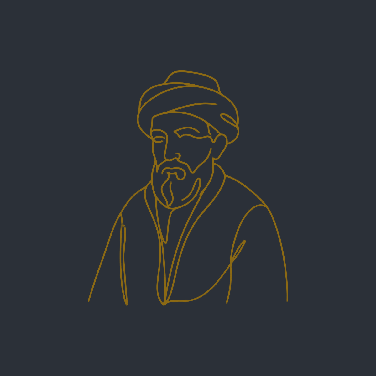 Maimonides podcast cover